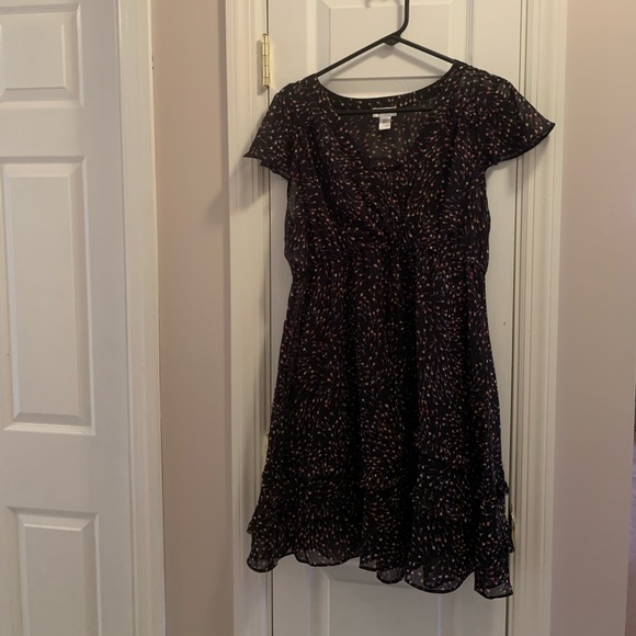 Motherhood Maternity Dresses & Skirts - Maternity Dress